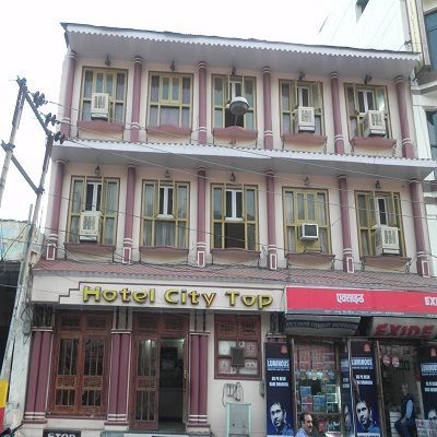 Hotel City Top - Chand Nagar - Jammu Image