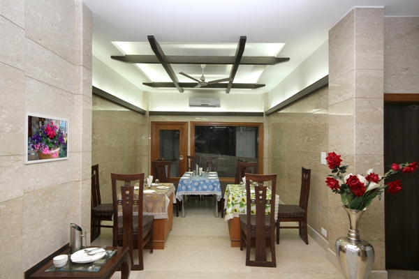 Hotel Devine - Trikuta Nagar - Jammu Image