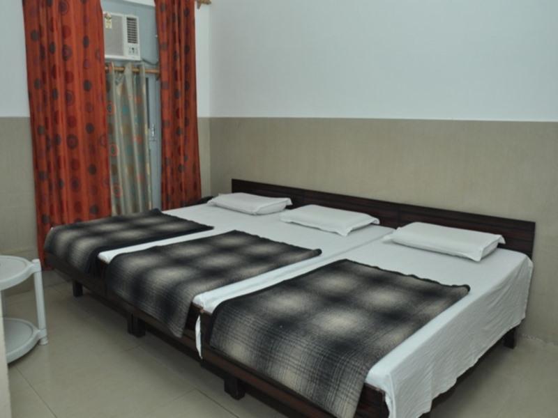 Hotel Green View - Chand Nagar - Jammu Image