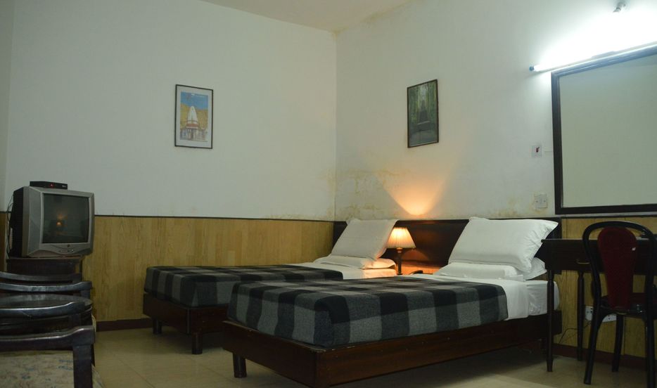 Hotel Indira - Chand Nagar - Jammu Image