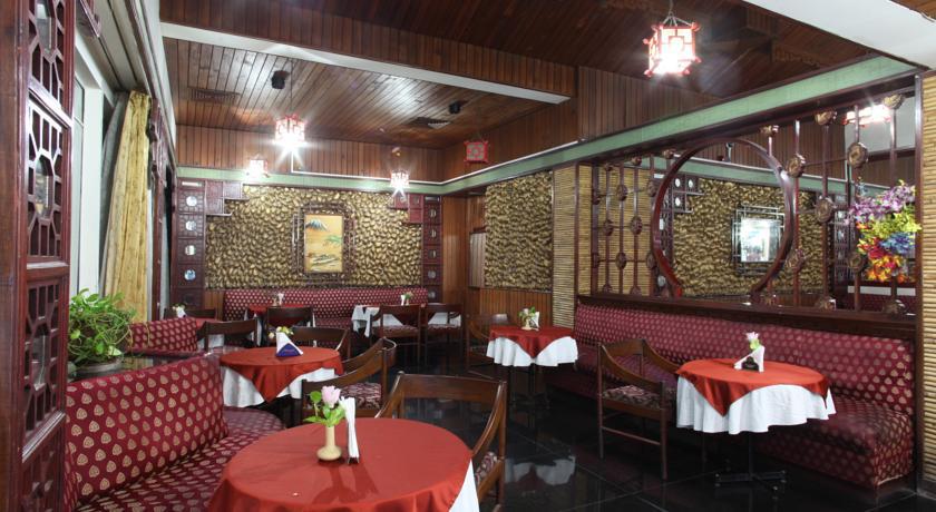 Hotel Jammu Ashok - Tawi - Jammu Image