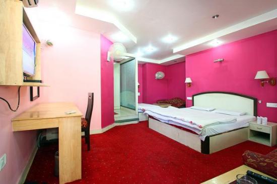 Hotel Park Inn - Tawi - Jammu Image