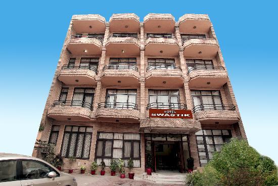 Hotel Swastik - Tawi - Jammu Image