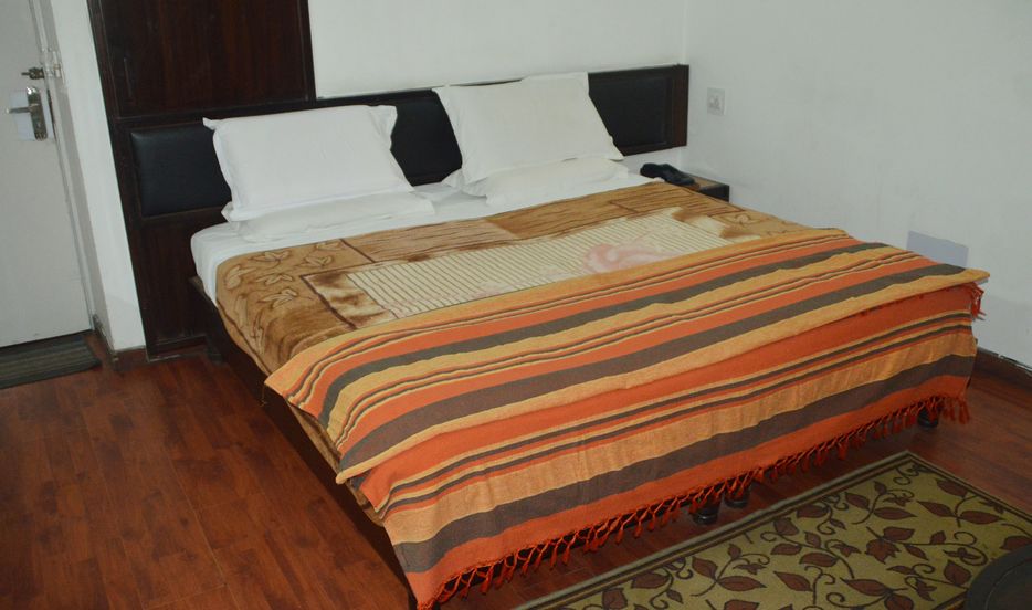 Hotel Touchwood - Jammu Image