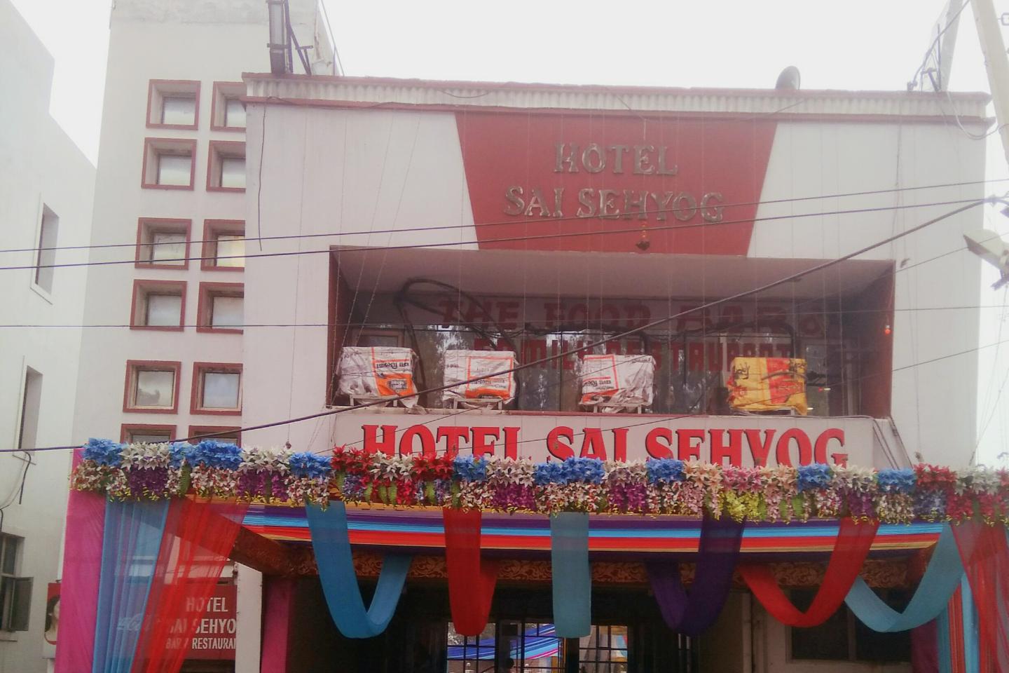 Sai Sehyog Hotel - Gangyal - Jammu Image