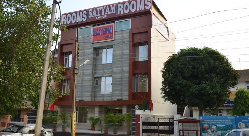 Satyam Lodge - Trikuta Nagar - Jammu Image