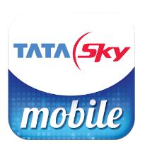 Tata sky mobile app new arrivals