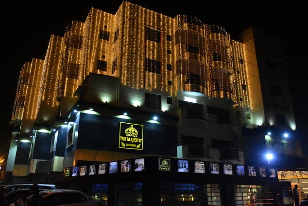 The Majestic Suites - Rajarhat - Kolkata Image