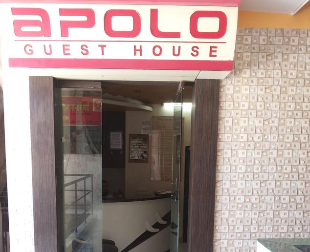 Apollo Guest House - Vashi - Navi Mumbai Image