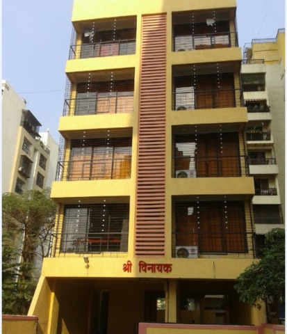 Pinnacle Service Apartment - Khopar Khairne - Navi Mumbai Image