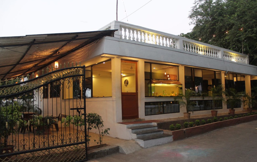 Hotel Maxwell Cum Holiday Homes - Bhayander - Thane Image