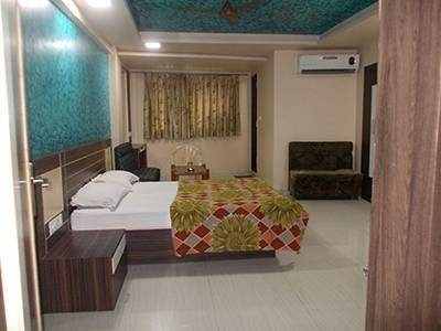 Neelam Guest House - Kalyan - Thane Image