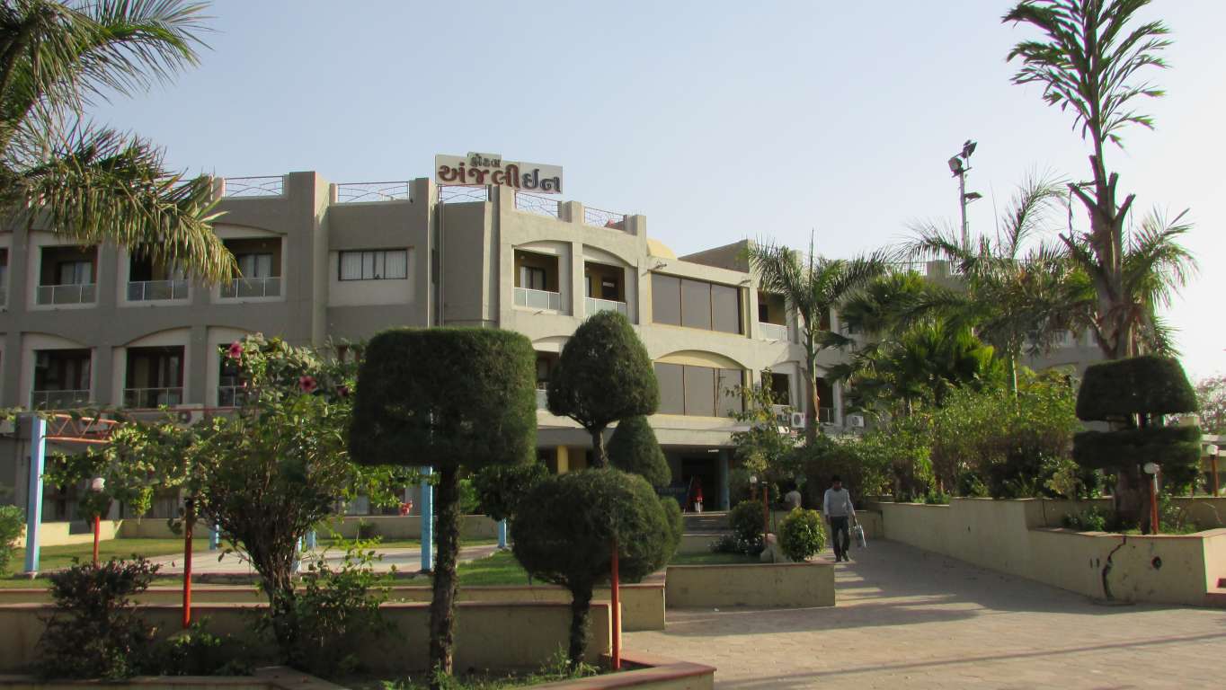 Anjali Hotel - Chiloda - Gandhinagar Image