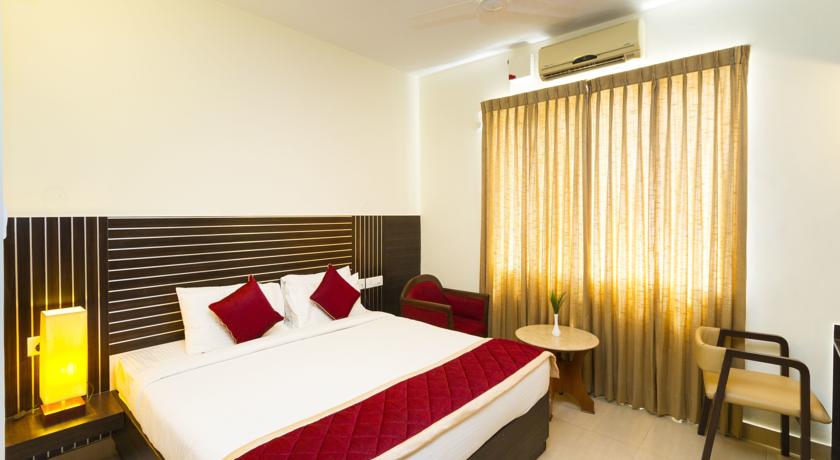 OYO Rooms Majestic - SC Road - Gandhinagar Image