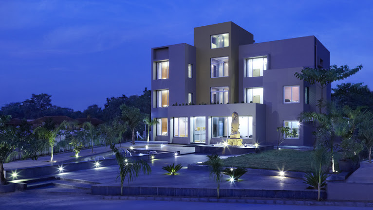 SP Resort 'N' Spa - Shioli Moti Chiloda - Gandhinagar Image