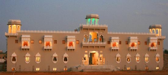 Barasingha Villa - Phalodi - Jodhpur Image