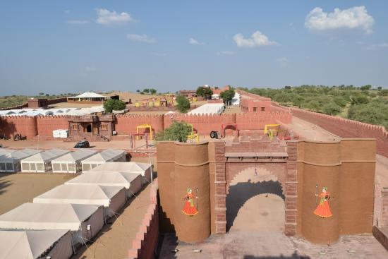 Camp Thar - Pratap Nagar - Jodhpur Image