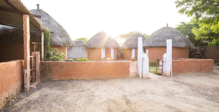 Chhotaram Prajapat's Homestay - Salawas - Jodhpur Image