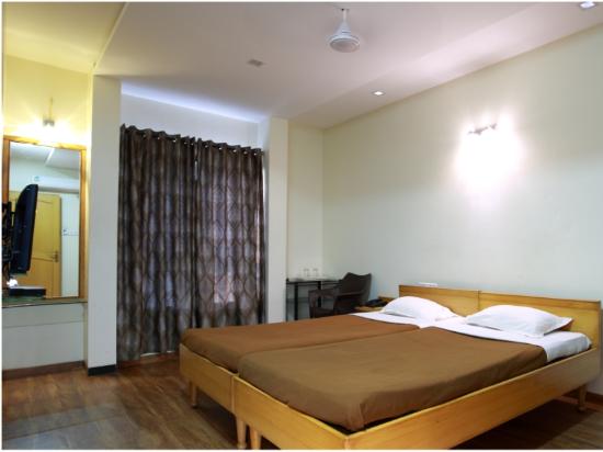 Hotel Suryananda Executive - Narayan Peth - Pune Image