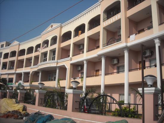 Haritha Yatri Nivas Hotel Mvp Colony Visakhapatnam Reviews Haritha Yatri Nivas Hotel Mvp Colony Visakhapatnam Image