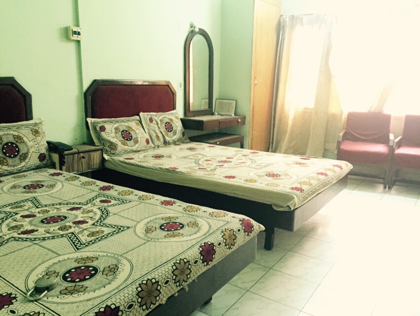 Jaabily Beach Inn - Beach Road - Visakhapatnam Image