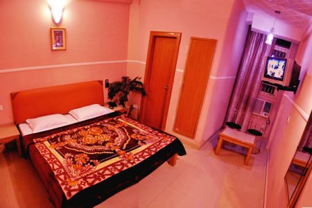 Lahari Inn Executive Guest House - Visakhapatnam Image