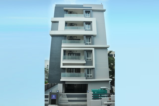 Lotus Stay - Pandurangapuram - Visakhapatnam Image