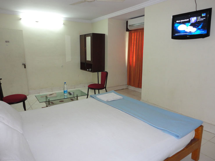 Mayuri Holiday Homes - Usodhaya Junction - Visakhapatnam Image