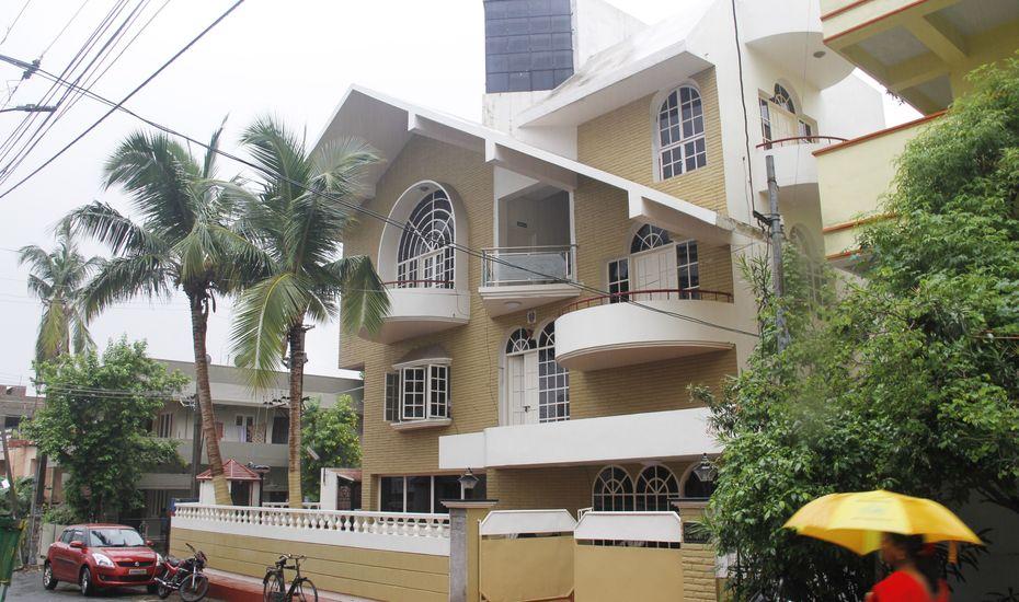 Prince Guest House - Seethamdhara - Visakhapatnam Image