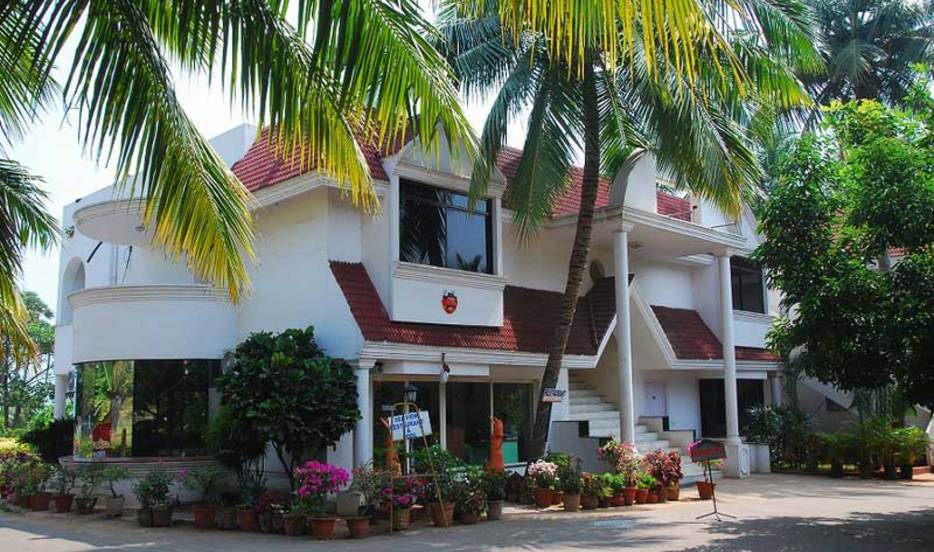 Sai Priya Beach Resort - Beach Road - Visakhapatnam Image