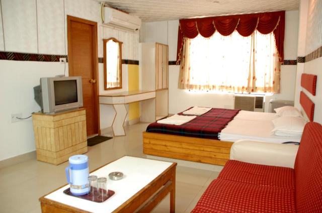 Sarovar Hotel - Dwaraka Nagar - Visakhapatnam Image