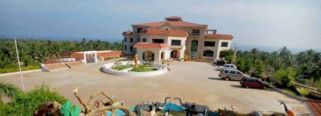 Senora Beach Resort - Sagar Nagar - Visakhapatnam Image