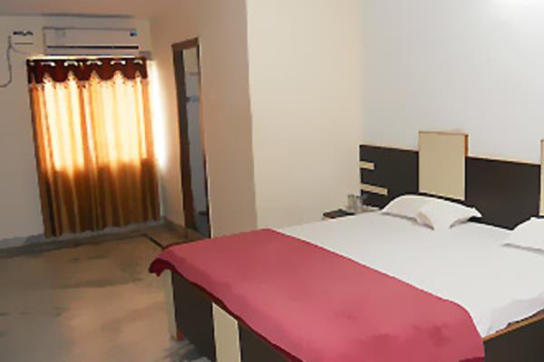 Sree Nakshatra Inn - Railway New Colony - Visakhapatnam Image