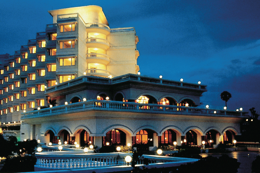 The Gateway Hotel - Paanduranga Puram - Visakhapatnam Image