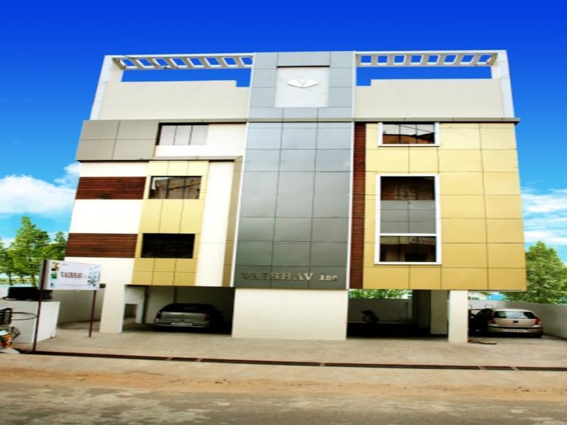 Vaibhav Inn - Daba Garden Road - Visakhapatnam Image