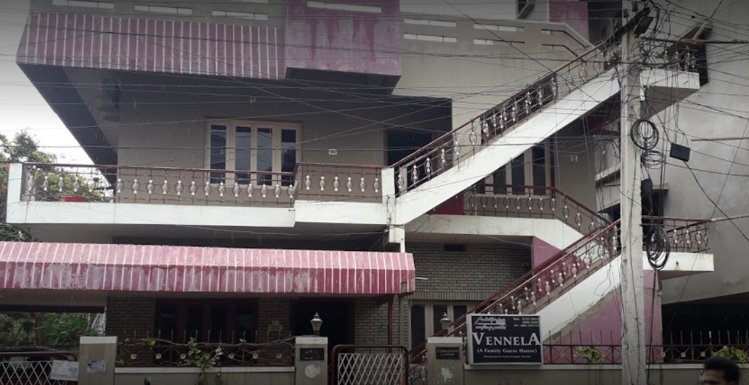 Vennela Family Guest House - Narasimha Nagar - Visakhapatnam Image