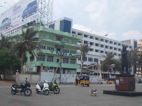 YMCA - Chinna Waltair - Visakhapatnam Image