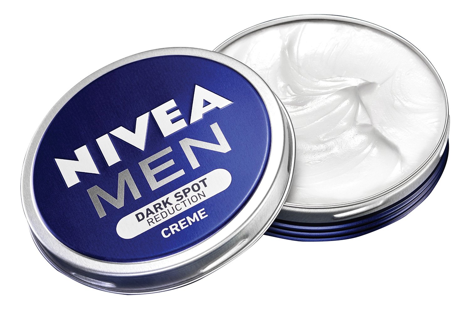 Nivea Men Dark Spot Reduction Creme - MEN SPOT REDUCTION CREAM Review - MouthShut.com