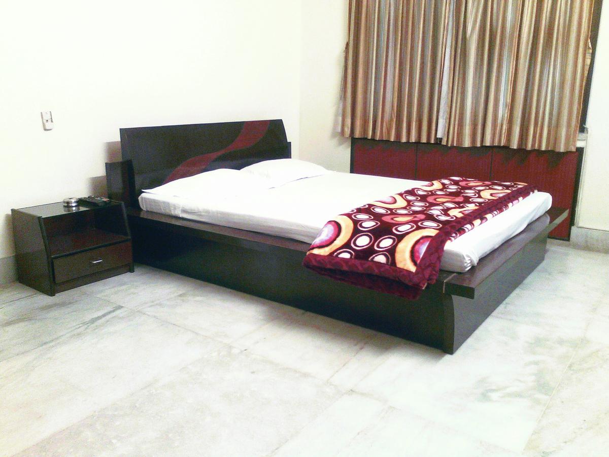 Hotel Satyam International - Laxman Sahay Lane - Gaya Image