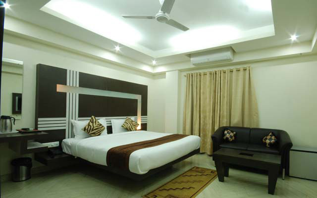 Accord Hotel - Gosaintola - Ranchi Image