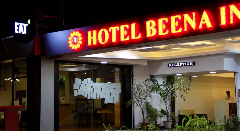 Beena Hotel - Gosaintola - Ranchi Image