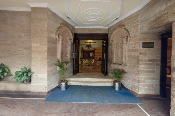 Hotel Arya - Lalpur - Ranchi Image