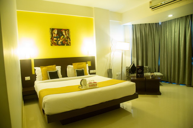 Hotel Element - Gosaintola - Ranchi Image