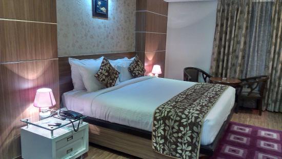 Hotel Maple Wood - Kanka - Ranchi Image