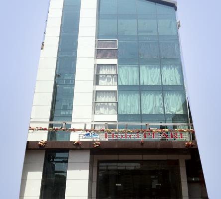 Hotel Pearl - Nagra Toli - Ranchi Image