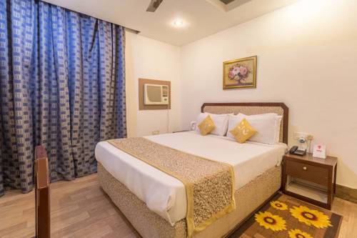 Hotel Rajdhani Plaza - Lower Bazaar - Ranchi Image