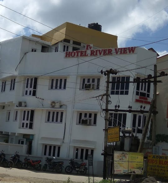 Hotel River View - Hinoo - Ranchi Image