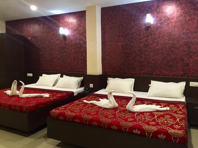 Hotel Sanjay - Gosaintola - Ranchi Image