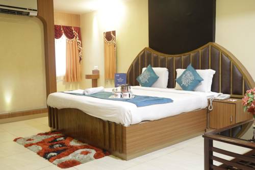 Hotel Sartaj - Lower Bazaar - Ranchi Image