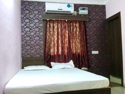 Hotel Sunrise - Kishan Singh Colony - Ranchi Image